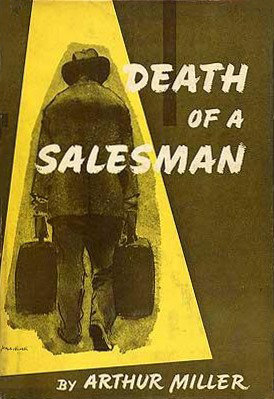 Death Of A Salesman