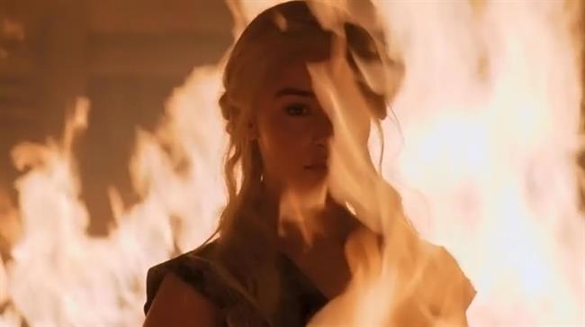 dany got