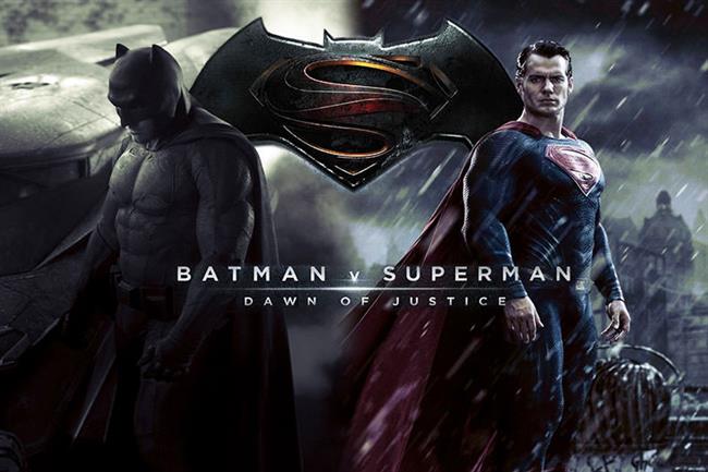 Batman-v-Superman