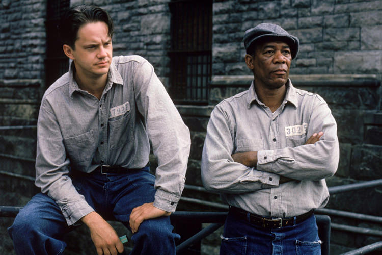 یادداشت زومجی: چرا The Shawshank Redemption بهترین فیلم سایت IMDB است؟