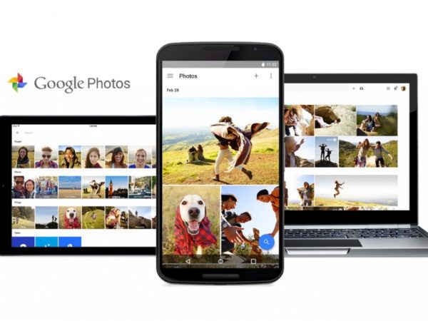 تثبیت ویدیوهای ثبت شده با موبایل؛ قابلیت جدید اپلیکیشن گوگل فوتوز