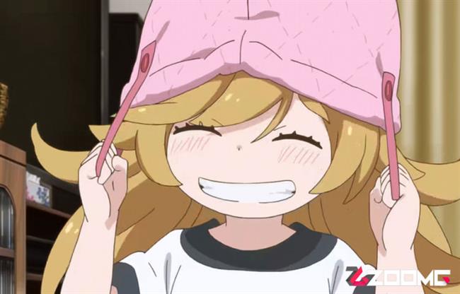 انیمه Amaama to Inazuma یا Sweetness & Lightning