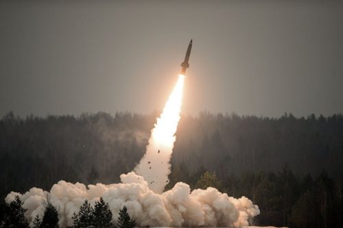 10 سلاح برتر روسیه برای تغییر موازنه قدرت در جهان+ تصاویر