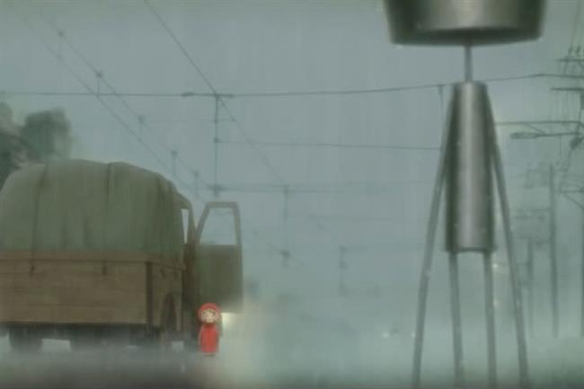 Rain Town