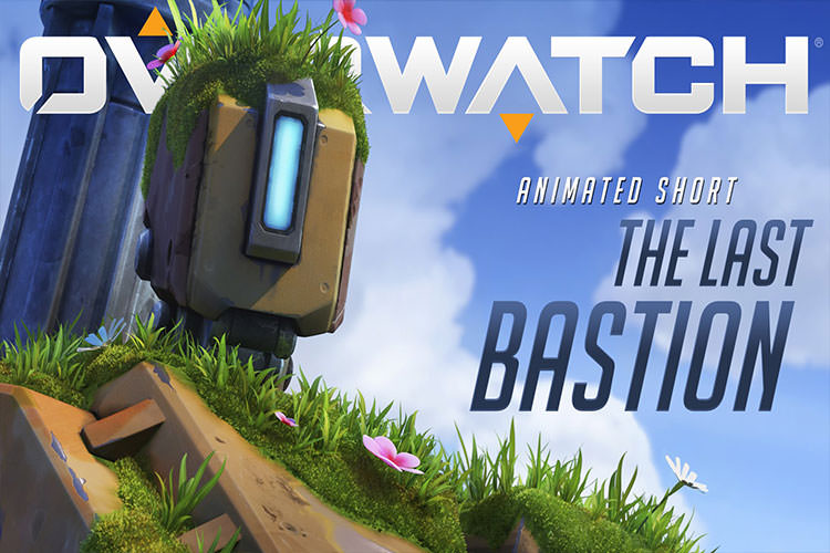 معرفی انیمیشن کوتاه The Last Bastion - آخرین بسشن