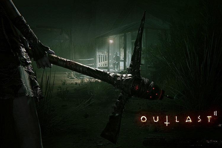 پیش نمایش بازی Outlast 2