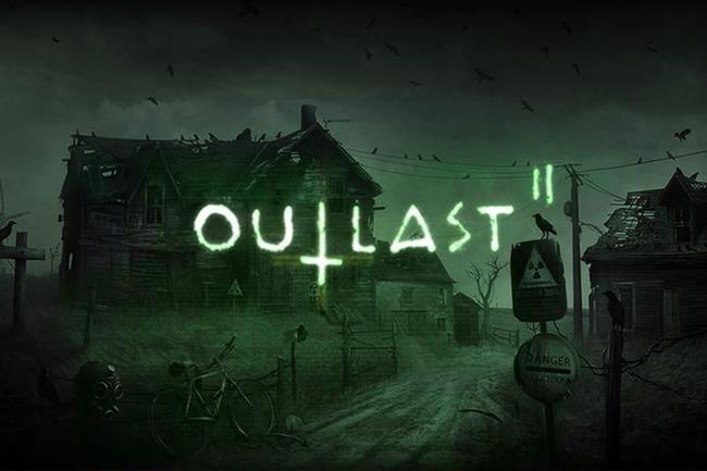 بازی Outlast 2