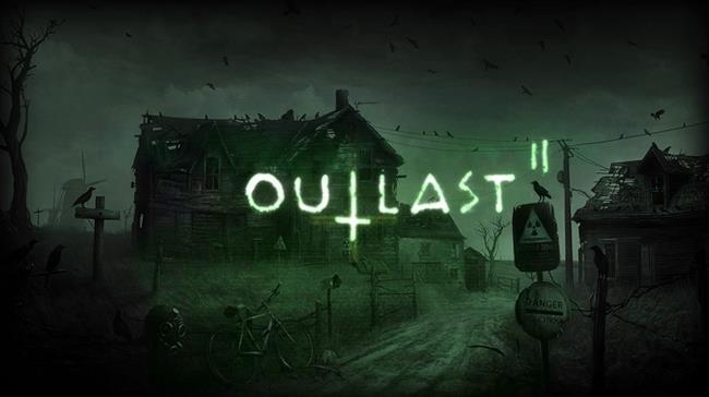 بازی Outlast 2