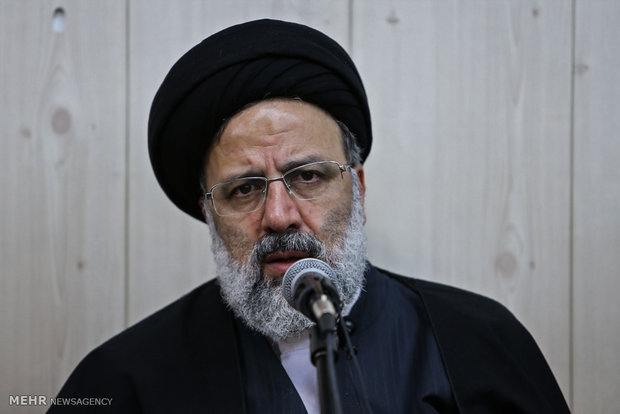 به دنبال تشکیل دولتی در طراز نظام اسلامی هستیم