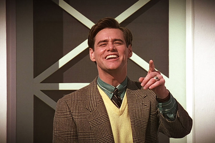 معرفی فیلم The Truman Show - نمایش ترومن