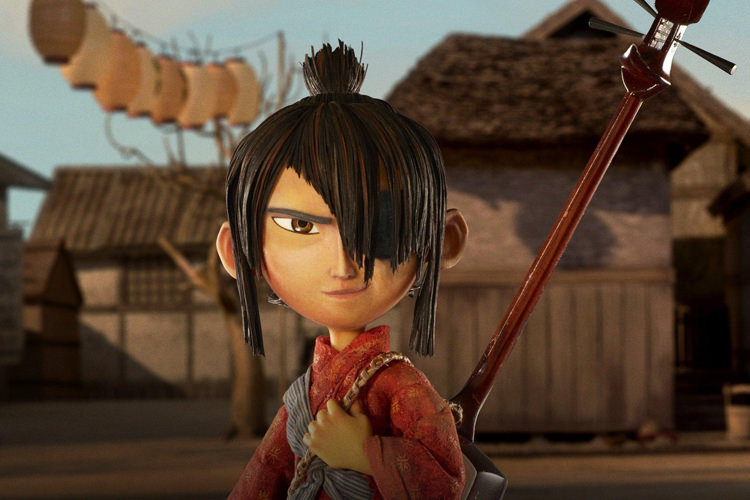 نقد انیمیشن Kubo and the Two Strings - کوبو و دو تار