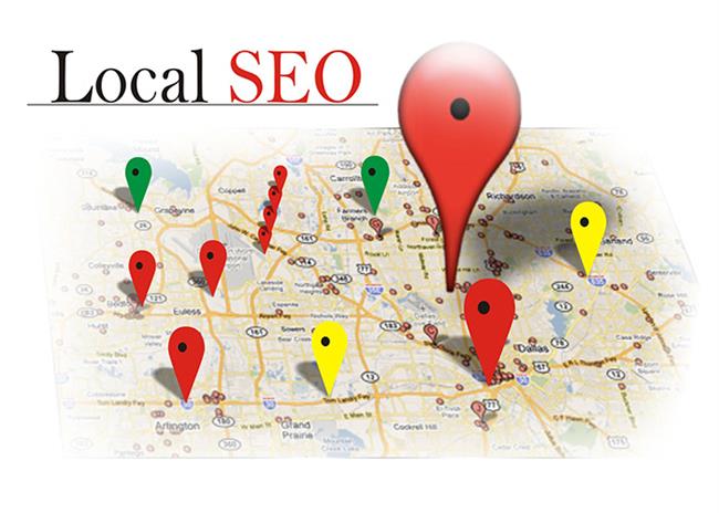 local seo