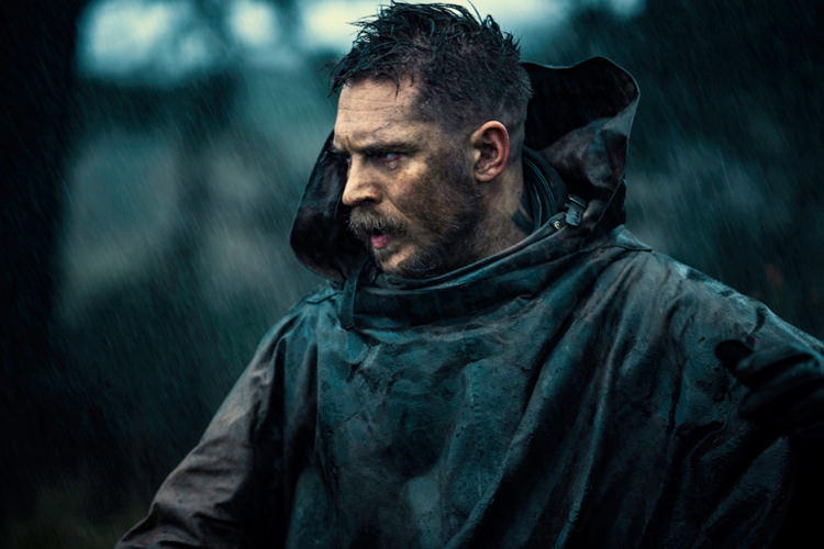 نقد قسمت اول سریال Taboo - تابو