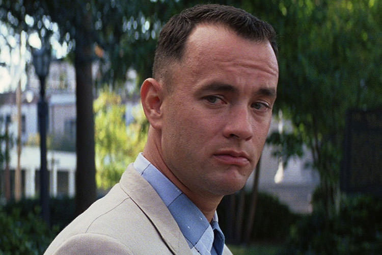 نقد فیلم Forrest Gump - فارست گامپ