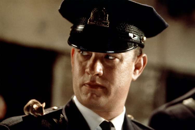 نقد فیلم The Green Mile - مسیر سبز