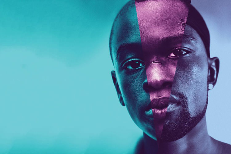 نقد فیلم Moonlight - مهتاب