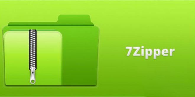 معرفی 7Zipper؛ اپلیکیشن قدرتمند فشرده سازی و مدیریت فایل ها در اندروید