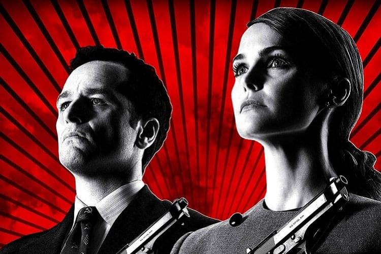 نقد سریال The Americans - چرا باید آن را تماشا کنید؟