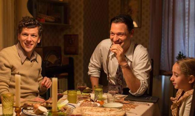 Corey Stoll Cafe Society