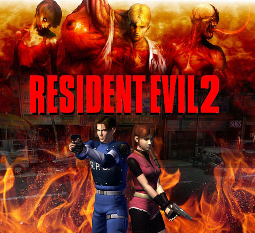 نکاتی خواندنی درباره‌ی سری Resident Evil