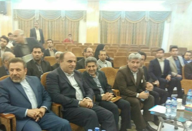 امکانات آزمایشگاهی دانشگاه رازی کمتر از مراکز فنی و حرفه ای است