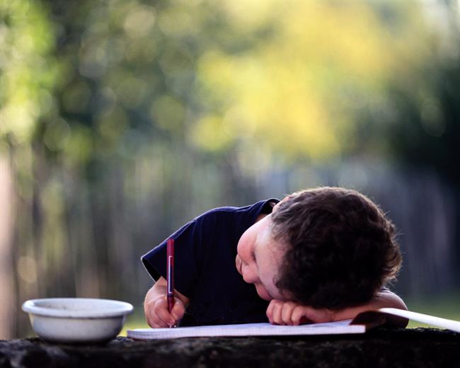 چرا باید برای کودکمان نامه بنویسیم؟