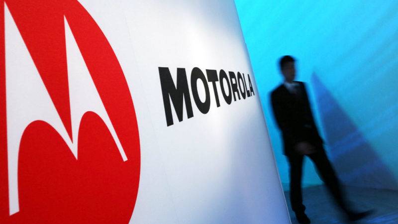 افشای تصاویر بیشتر از مدل 2017 موبایل Moto X به همراه دوربین دوگانه