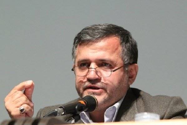 «محمدعلی امانی»، رئیس ستاد انتخاباتی «میرسلیم» شد