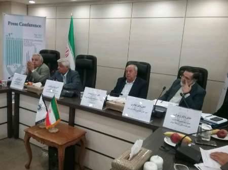 ایجاد مرکز تفکر و مطالعات بین المللی آب مجازی / ایران از بحران آب رنج می برد