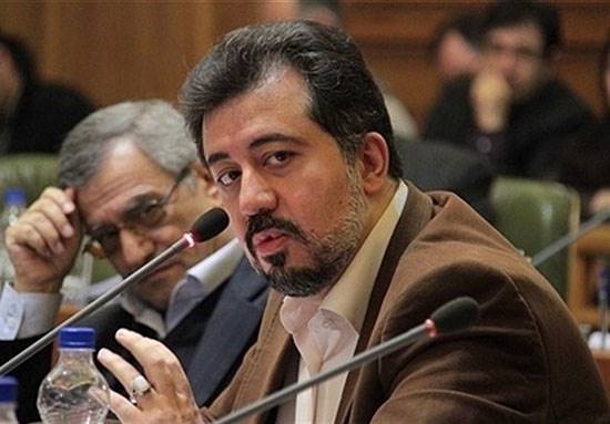 شهرداری تهران هم به یک حسن روحانی نیازدارد