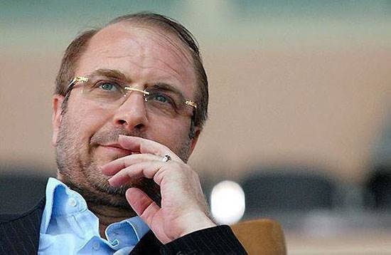 شهرداری تهران هم به یک حسن روحانی نیازدارد شهرداری تهران هم به یک حسن روحانی نیازدارد
