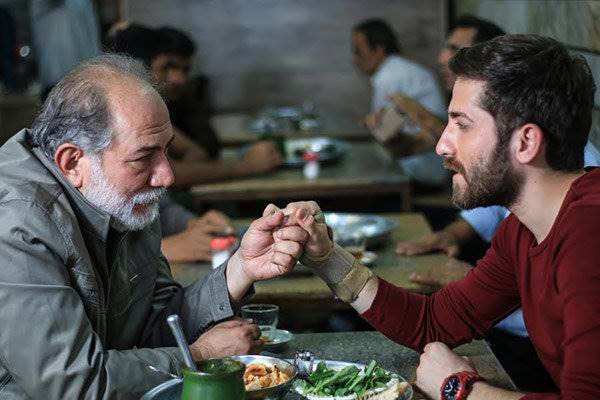 سریال «لبخند رخساره» به مرحله ساخت موسیقی رسید
