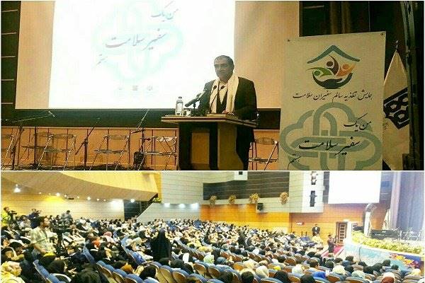 جهادکشاورزی به حرف نانوایان توجه کند/ فشارخون مردم بالاست