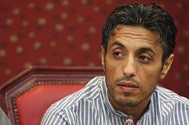 خطیبی: عده ای با بی‌غیرتی باعث سقوط ماشین سازی شدند/ بپرسید چرا هفته ششم استعفا دادم