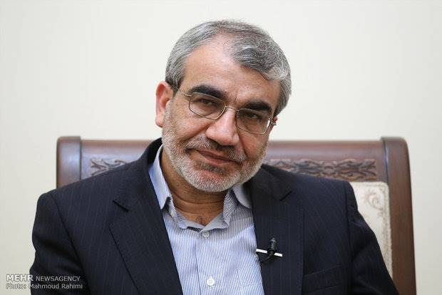 بعید می‌دانم فرد دیگری با حکم حکومتی تایید شود/ نتایج قطعی است