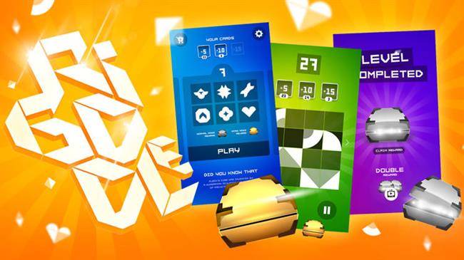 بازی Griddle Speed Puzzle