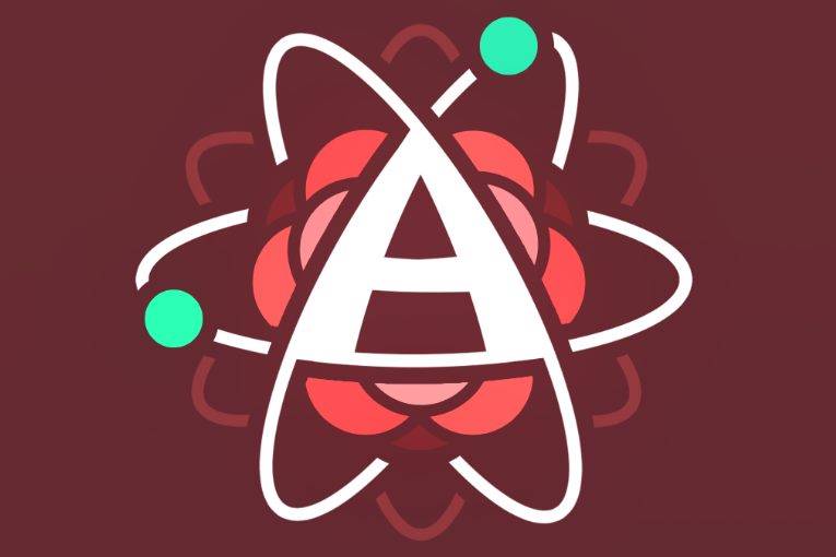 معرفی بازی موبایل Atomas