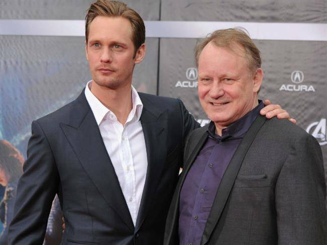 swedish-actor-stellan-skarsgrd-is-actor-alexander-skarsgrds-dad-w700