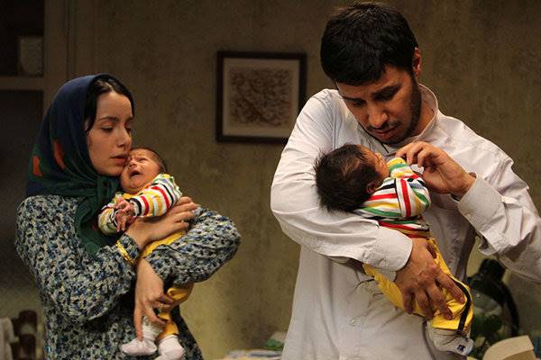 همه فیلم‌های تلویزیون در عید مبعث/ فرشته‌ها با هم می‌آیند