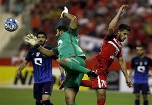 پرسپولیس با جوانمردی الهلال صعود می‌کند!