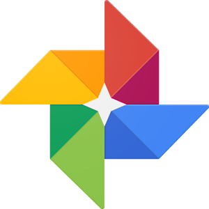 Google Photos 