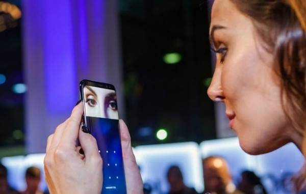 تکنولوژی تشخیص چهره سامسونگ در حال حاضر امنیت کافی برای پرداخت موبایلی را ندارد