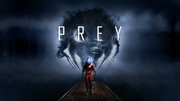 پیش نمایش بازی Prey؛ تخیل سیاه