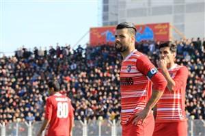 عباس‌زاده: سال آینده هم آقای گل می شوم 