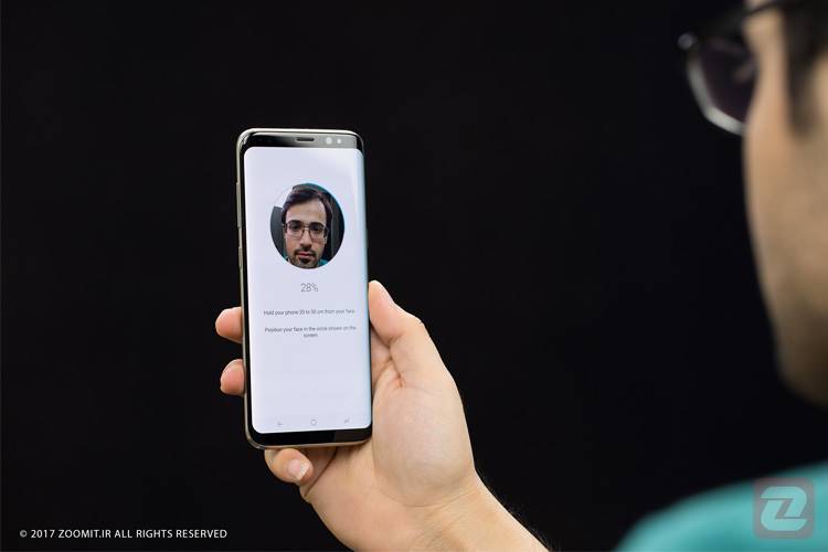 سیستم شناسایی چهره سامسونگ هنوز برای به‌کارگیری در سرویس پرداخت‌ آماده نیست