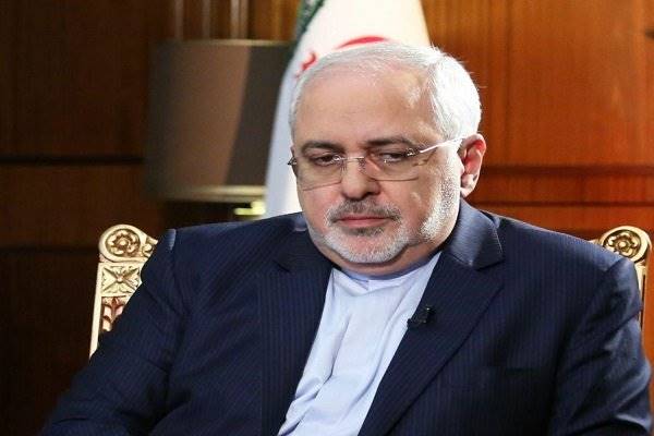 ظریف بر لزوم همکاری و مبارزه با تروریسم و افراط گرایی تاکید کرد