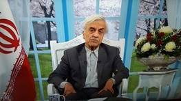 هاشمی‎طبا: اولین اولویتم حفظ ایران است/ متاسفانه برخی مسئولین خودشان را اپوزیسیون نظام معرفی می‎کنند