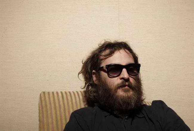 joaquin phoenix