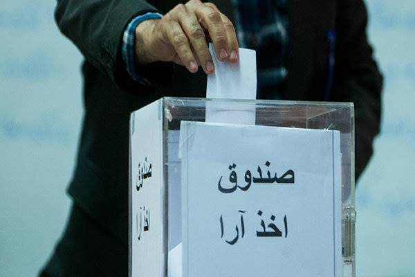 اولین مناظره نامزدهای ریاست جمهوری جمعه پخش می شود