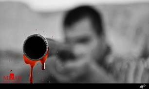 قتل با اسلحه شکاری در جنگل‌های مازندران
